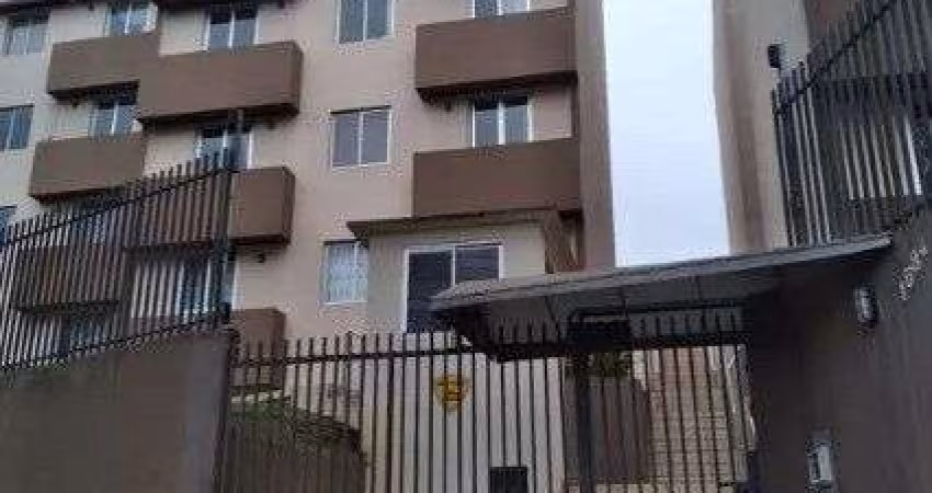 Apartamento com 3 dormitórios à venda, 65 m  por R  375.000,00 - Guaíra - Curitiba PR