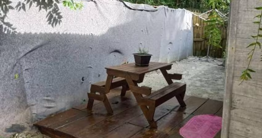 Terreno à venda, 105 m  por R  280.000,00 - Praia de Leste - Pontal do Paraná PR