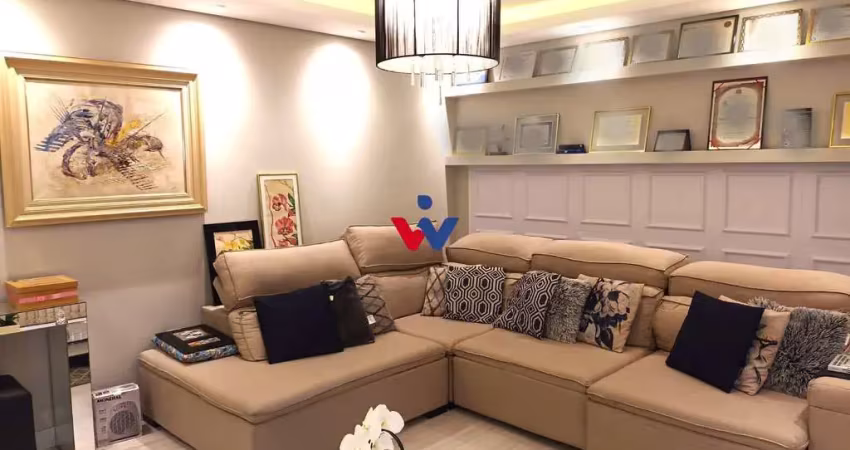 Casa com 3 dormitórios à venda, 149 m² por r$ 860.000,00 - atuba - curitiba/pr