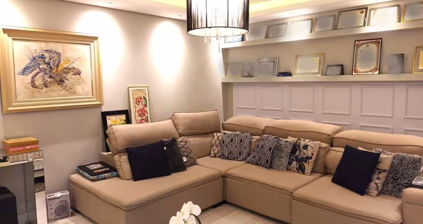 Casa com 3 dormitórios à venda, 149 m² por R$ 860.000,00 - Atuba - Curitiba/PR