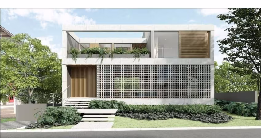 Terreno à venda, 1084 m  por R  1.620.000,00 - Campo Comprido - Curitiba PR