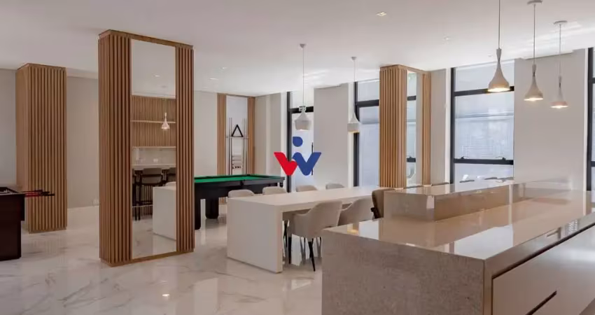 Apartamento com 3 dormitórios à venda,95.25 m , centro, curitiba - pr