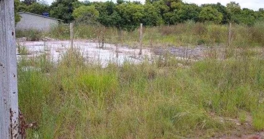 Terreno à venda, 960 m  por R  860.000,00 - Campo Pequeno - Colombo PR