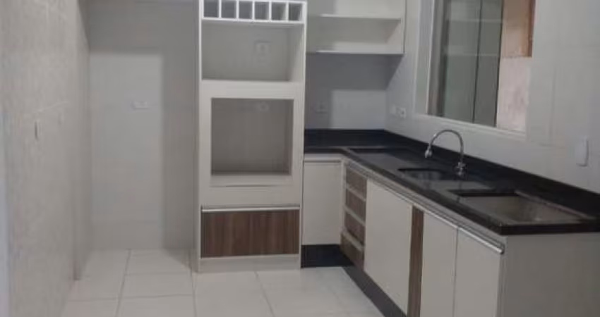 Sobrado com 2 dormitórios à venda, 120 m  por R  260.000,00 - Vila Militar I - Piraquara PR