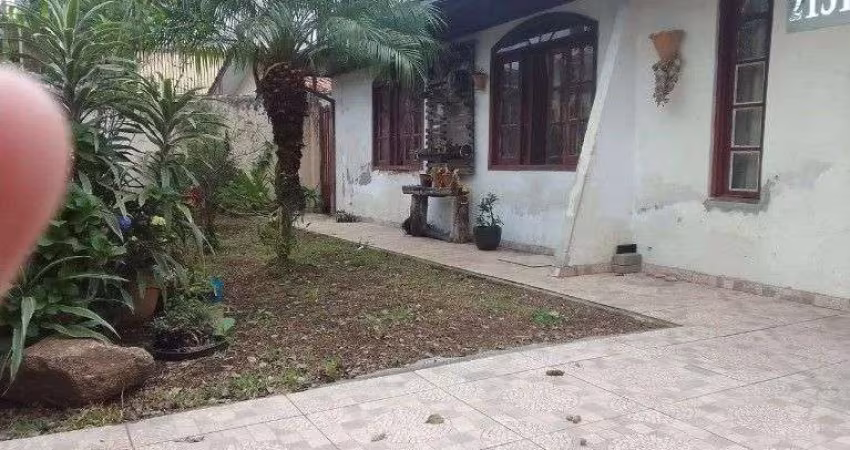 Terreno à venda, 360 m  por R  690.000,00 - Fazendinha - Curitiba PR