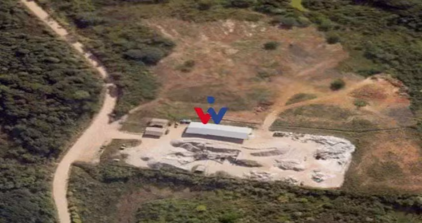 Terreno 200.000 m  na cic curitiba por r  76.000.000  ideal para loteamentos industriais
