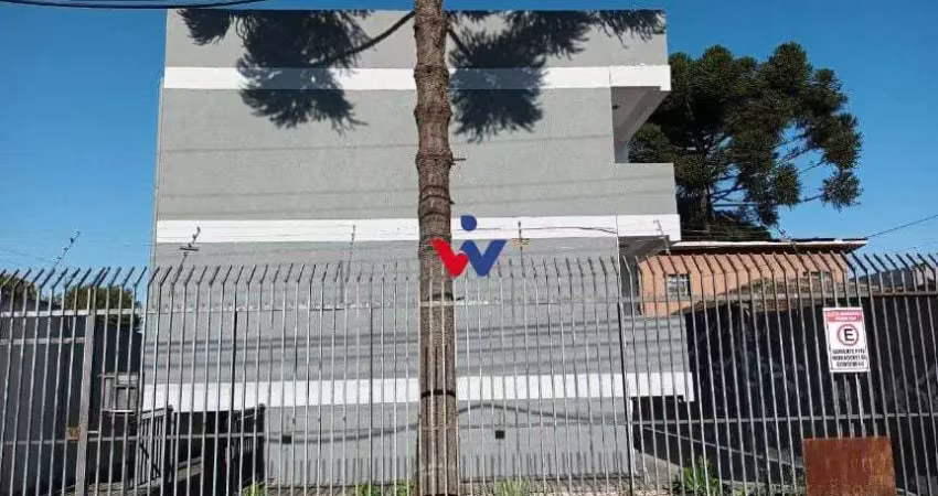 Apartamento com 3 dormitórios à venda, 80 m  por r  369.000,00 - guaíra - curitiba pr