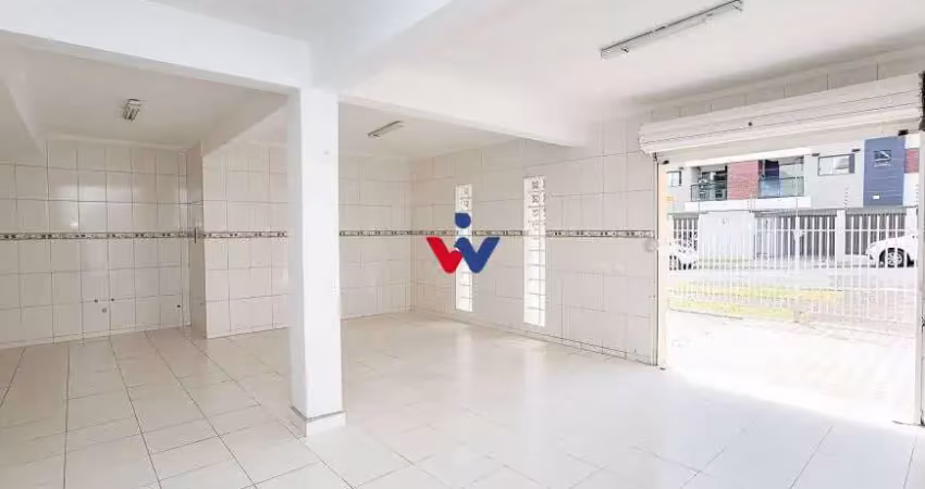 Sobrado com 3 dormitórios à venda, 268 m  por r  1.150.000,00 - tingui - curitiba pr