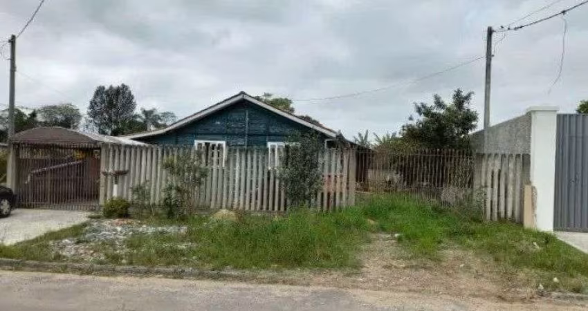 Terreno à venda, 750 m  por R  600.000,00 - Atuba - Curitiba PR