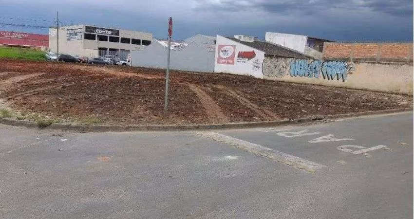Terreno à venda, 606 m  por R  742.000,00 - Jardim Guaraituba - Colombo PR