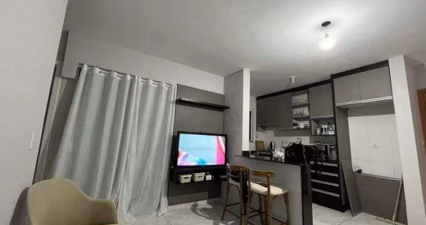 Apartamento com 2 dormitórios à venda,49.00 m , SAO JOSE DOS PINHAIS - PR