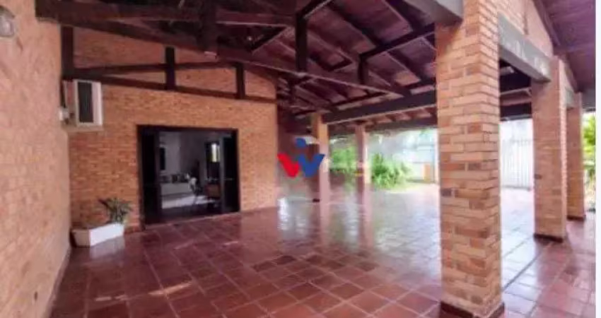 Casa com 5 dormitórios à venda, 427 m  por r  1.350.000,00 - centro - guaratuba pr
