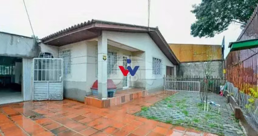 Casa com 3 dormitórios à venda, 180 m  por r  550.000,00 - parolin - curitiba pr