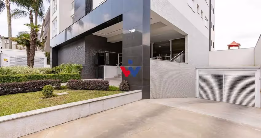 Apartamento com 3 dormitórios à venda, 130 m  por r  1.499.000,00 - água verde - curitiba pr