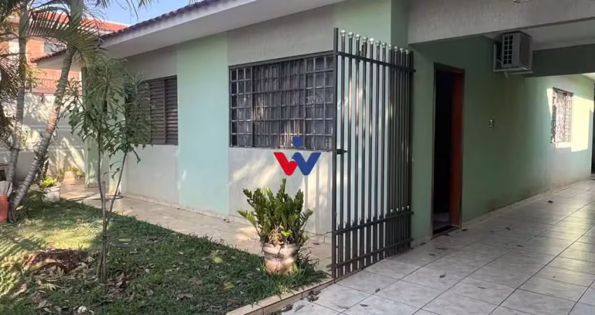 Casa com 3 dormitórios à venda, 156 m² por r$ 950.000,00 - parque residencial quebec - maringá/pr