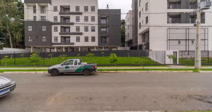 Studio com 1 dormitório à venda, 28 m  por R  267.000,00 - Ecoville - Curitiba PR