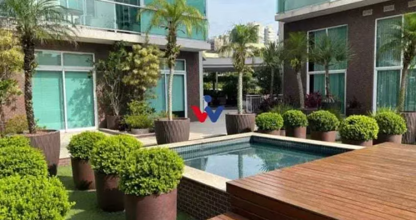 Apartamento com 3 dormitórios à venda, 168 m  por r  2.100.000,00 - água verde - curitiba pr