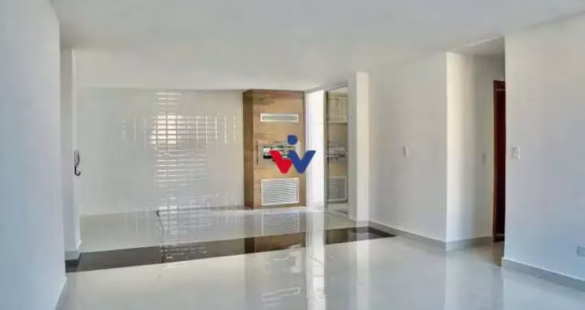 Apartamento garden com 3 dormitórios à venda, 88 m  por r  1.490.000,00 - vila paraiso - matinhos pr