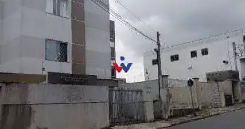 Apartamento à venda no parque da fonte, 2 quartos   suíte, sacada gourmet e garagem