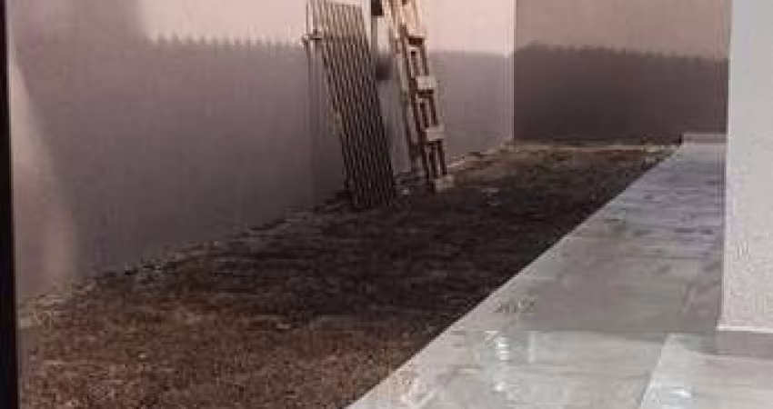 Casa com 3 dormitórios à venda, 94 m² por R$ 390.000,00 - Conjunto Habitacional Itatiaia - Maringá/P