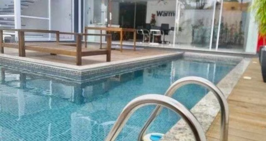 Prédio à venda, 165 m  por R  1.300.000,00 - Bacacheri - Curitiba PR
