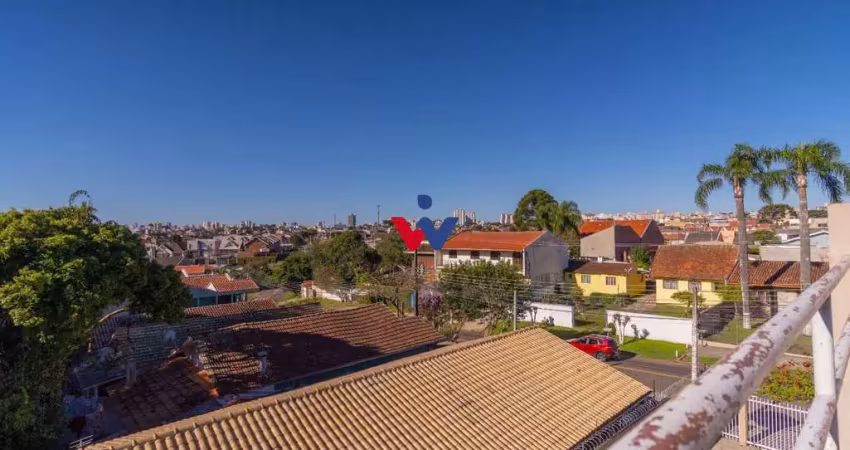 Sobrado triplex 129m  em condomínio fechado no portão  segurança, conforto e uma vista deslumbrante