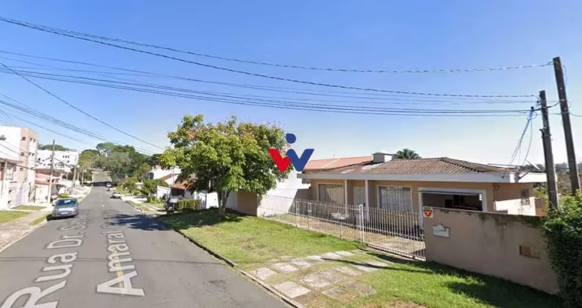 Terreno à venda, 770 m  por r  1.150.000,00 - tingui - curitiba pr