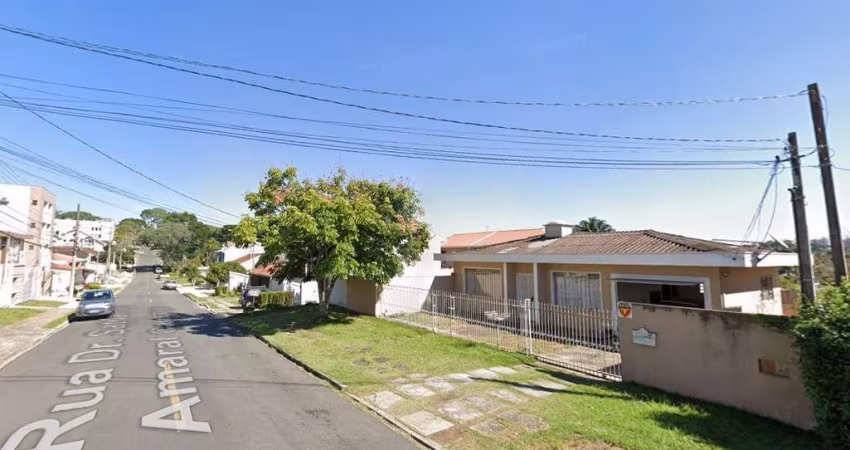 Terreno à venda, 770 m  por R  1.150.000,00 - Tingui - Curitiba PR
