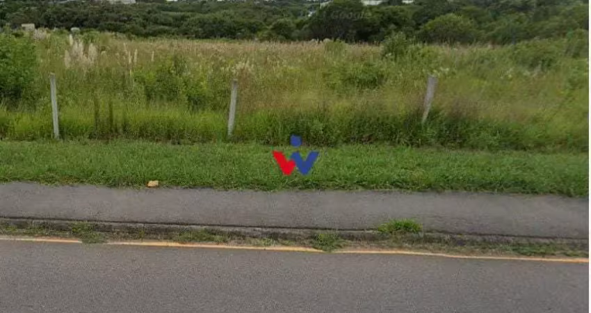 Terreno à venda, 16736 m  por r  3.000.000,00 - fazenda velha - araucária pr