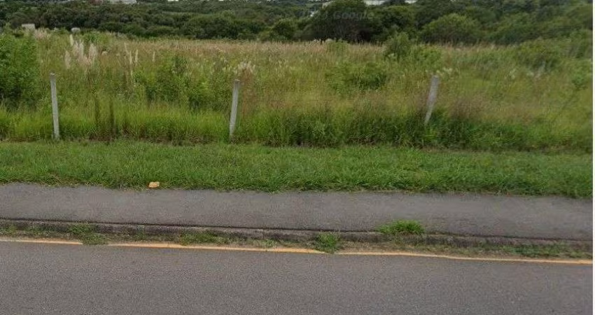 Terreno à venda, 30501 m  por R  6.000.000,00 - Fazenda Velha - Araucária PR