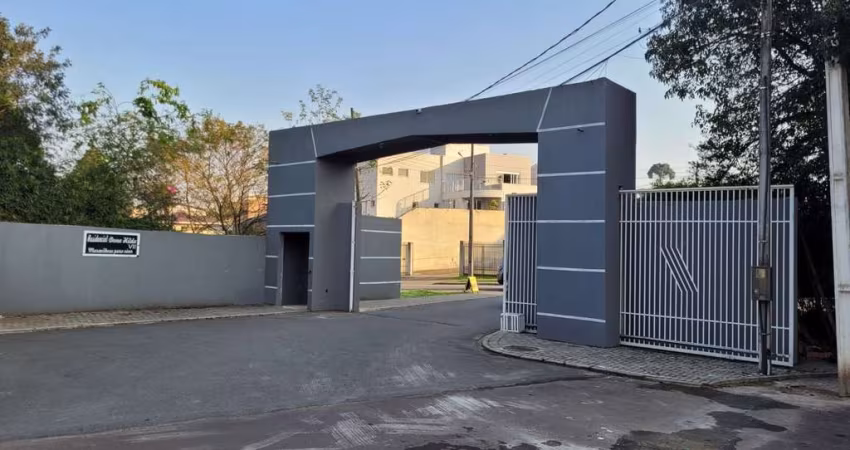 Terreno à venda, 90 m  por R  179.000,00 - São Braz - Curitiba PR