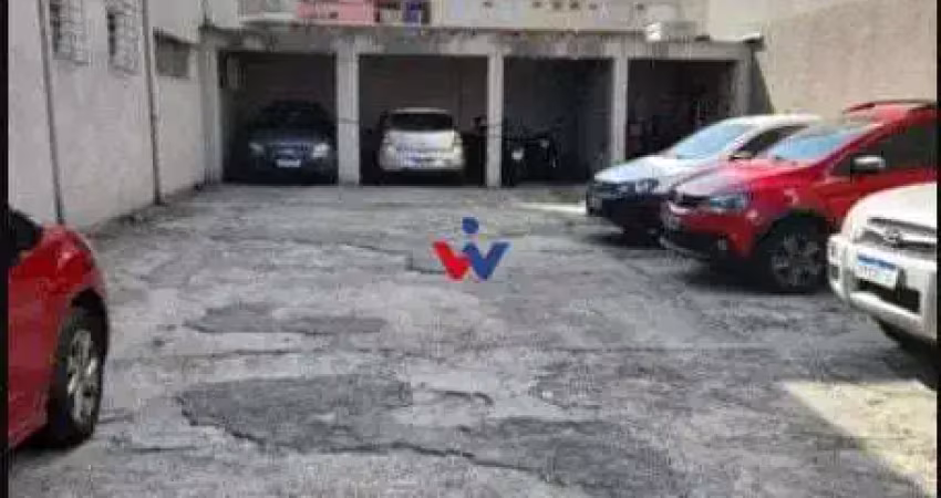 Terreno 470 m  no centro da lapa  projeto aprovado para 12 andares