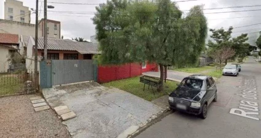Terreno à venda, 600 m  por R  1.050.000,00 - Boa Vista - Curitiba PR