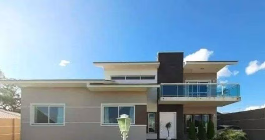 Casa com 3 dormitórios à venda, 351 m  por R  1.365.000,00 - Centro - Lapa PR
