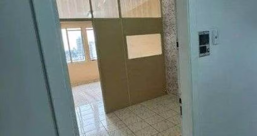 Sala à venda, 22 m  por R  90.000,00 - Centro - Curitiba PR