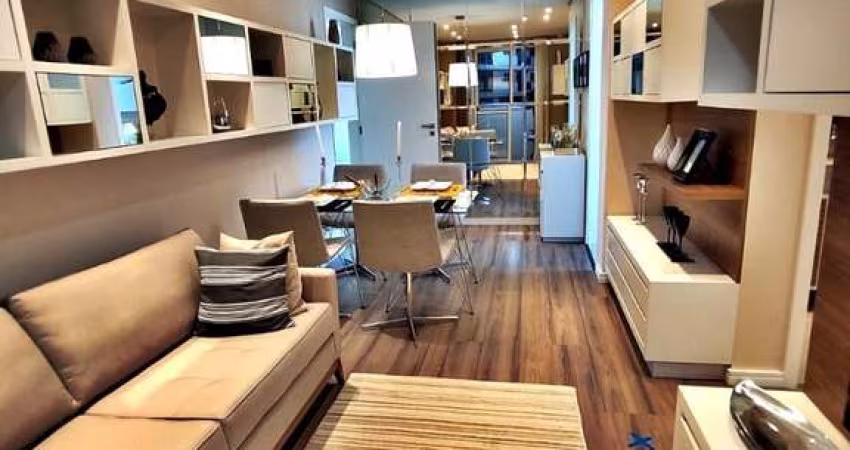 Apartamento com 2 dormitórios à venda,98.00 m , capão raso, CURITIBA - PR