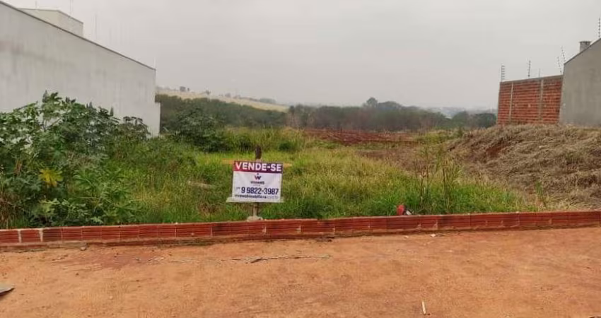 Terreno à venda, 250 m² por R$ 139.000,00 - Jardim São Paulo - Sarandi/PR