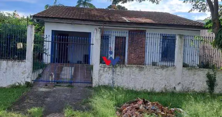 Terreno à venda no Hauer, Curitiba 