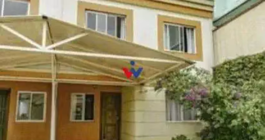 Sobrado com 3 dormitórios à venda,120.00 m , santa cândida, curitiba - pr