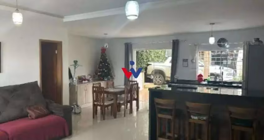 Casa com 4 dormitórios à venda,250.00 m , bairro alto, curitiba - pr