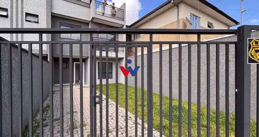 Casa com 3 quartos à venda no Uberaba, Curitiba 