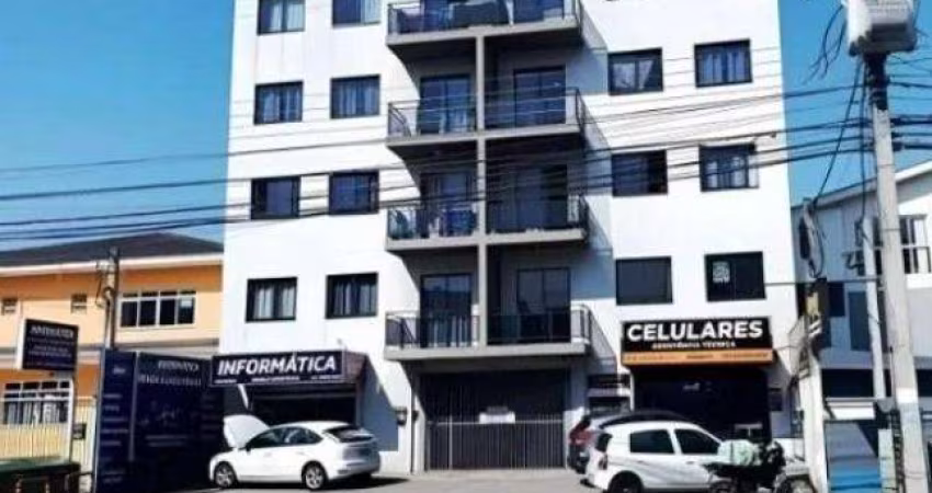 Apartamento com 3 dormitórios à venda,96.70 m , Vila Esplanada, PINHAIS - PR