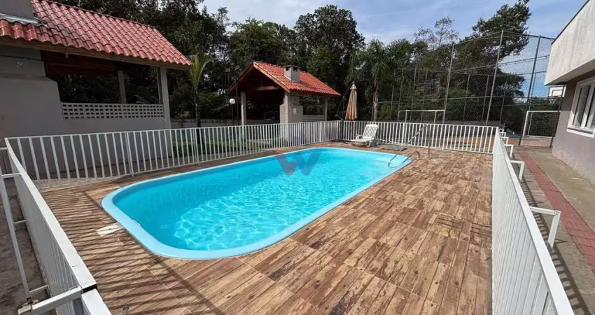 Apartamento 2 quartos no residencial orlando  lazer completo no são gabriel
