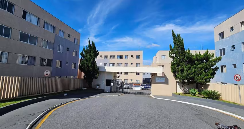 Apartamento com 03 dirmitórios  à venda, Centro, ARAUCARIA - PR