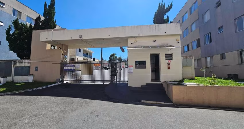 Apartamento com 03 dormitórios à venda, Centro, ARAUCARIA - PR