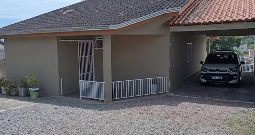 Casa com 3 dormitórios à venda,360.00 m , Planta Deodoro, PIRAQUARA - PR