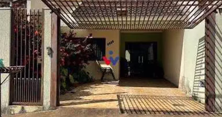 Casa com 3 quartos à venda no Jardim Novo Oásis, Maringá 