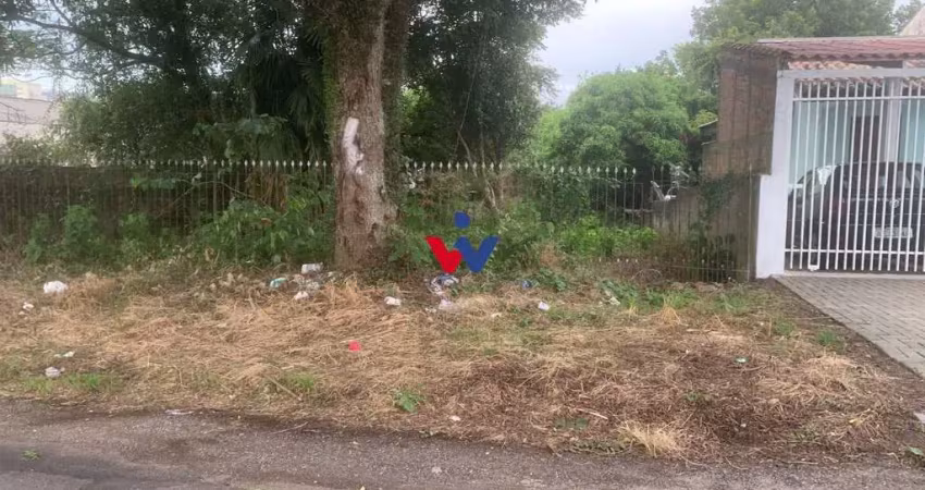 Terreno à venda no Lindóia, Curitiba 