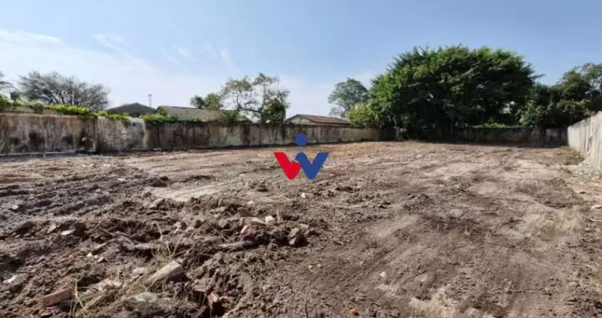 Terreno à venda em pontal do paraná  praia de leste, 636,5 m , plano e murado