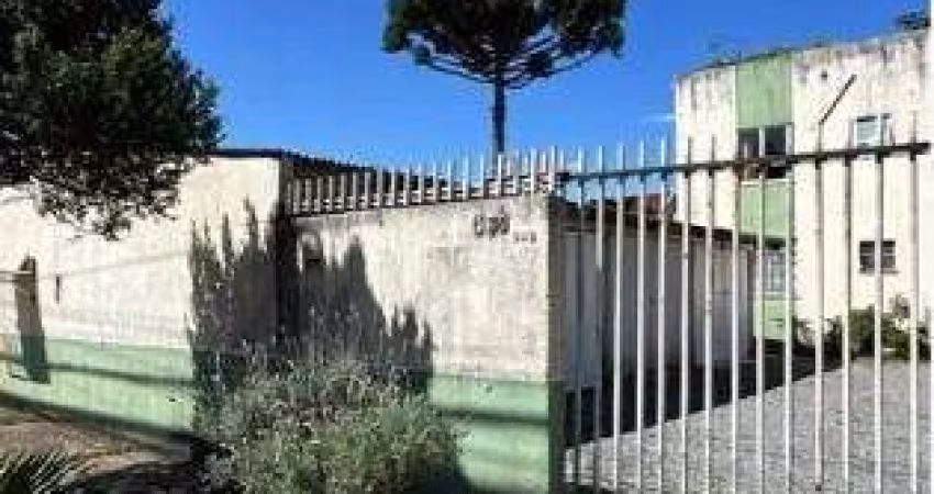 Apartamento com 2 dormitórios à venda,54.86 m , santa cândida, CURITIBA - PR